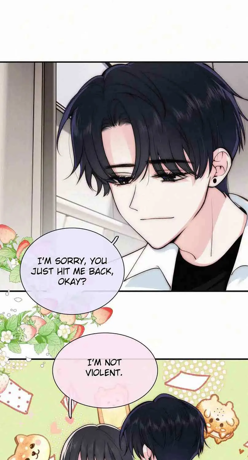 Read Only Love chapter 70 image 15 on Lezhin