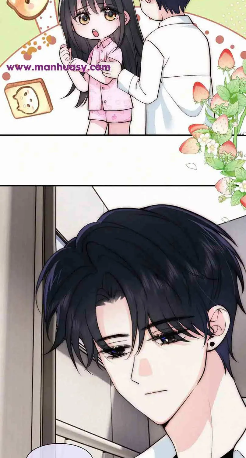 Read Only Love chapter 70 image 16 on Lezhin