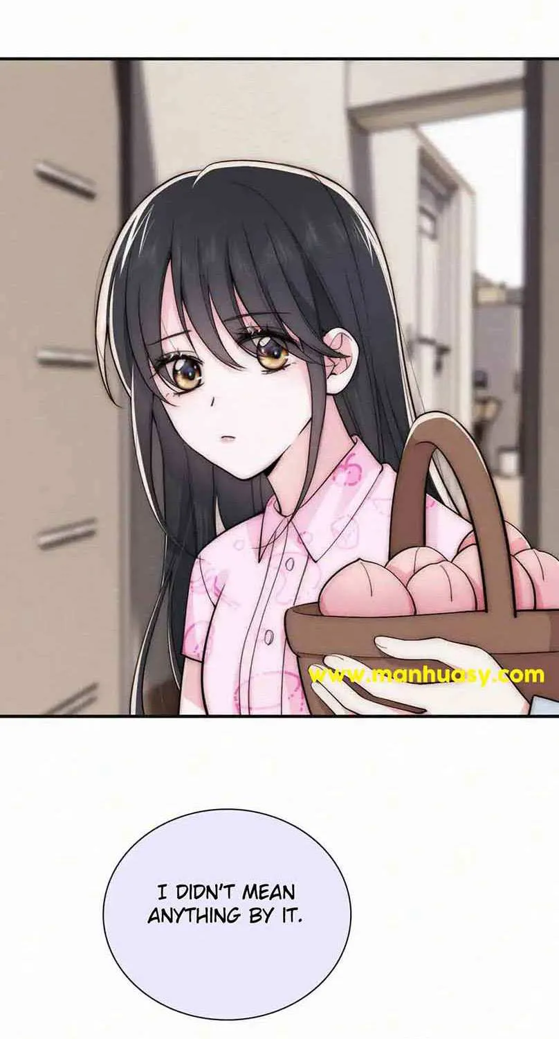 Read Only Love chapter 70 image 18 on Lezhin