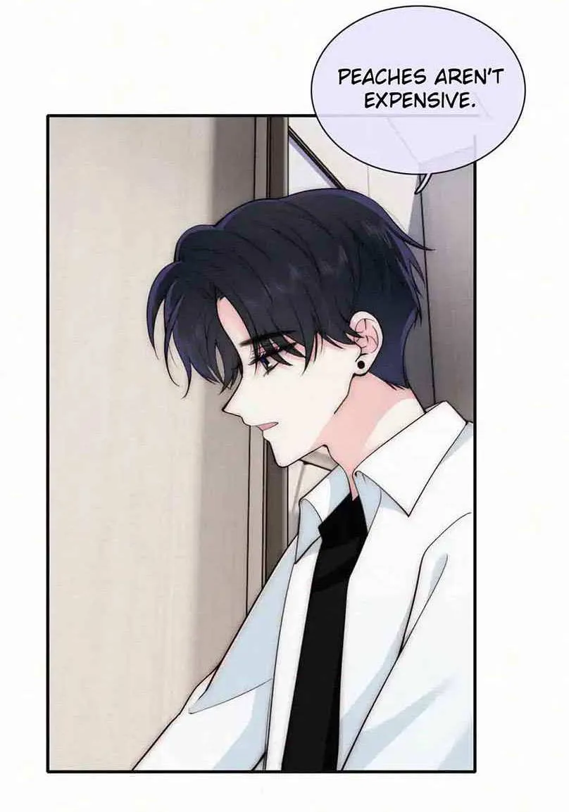Read Only Love chapter 70 image 19 on Lezhin