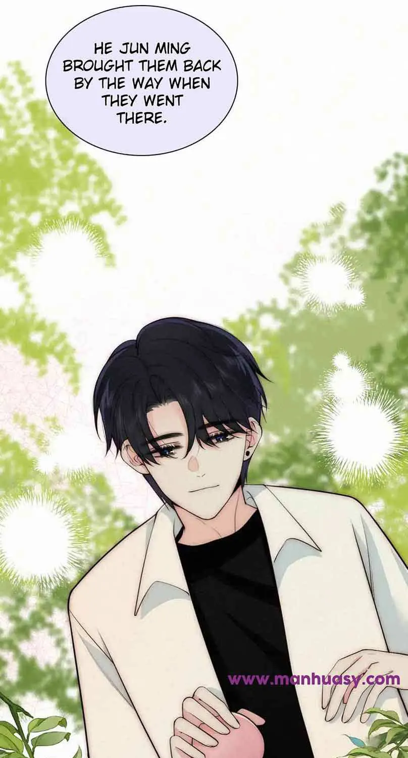 Read Only Love chapter 70 image 20 on Lezhin