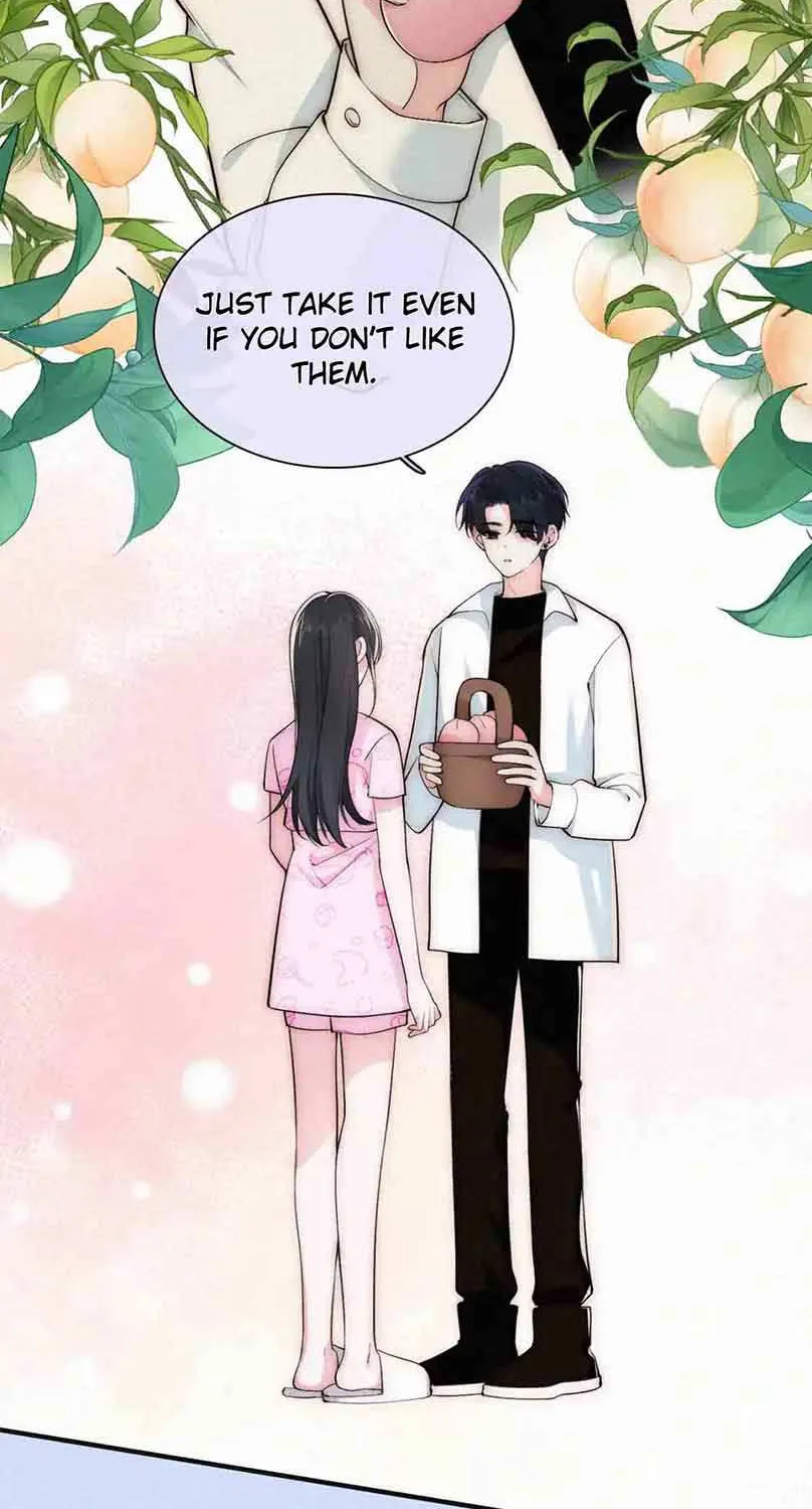 Read Only Love chapter 70 image 21 on Lezhin