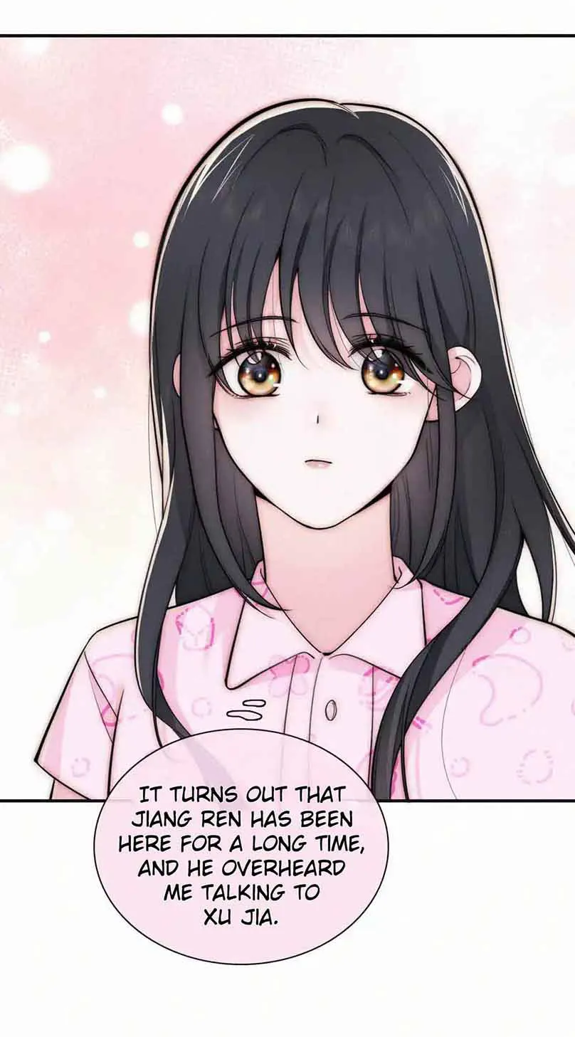 Read Only Love chapter 70 image 24 on Lezhin