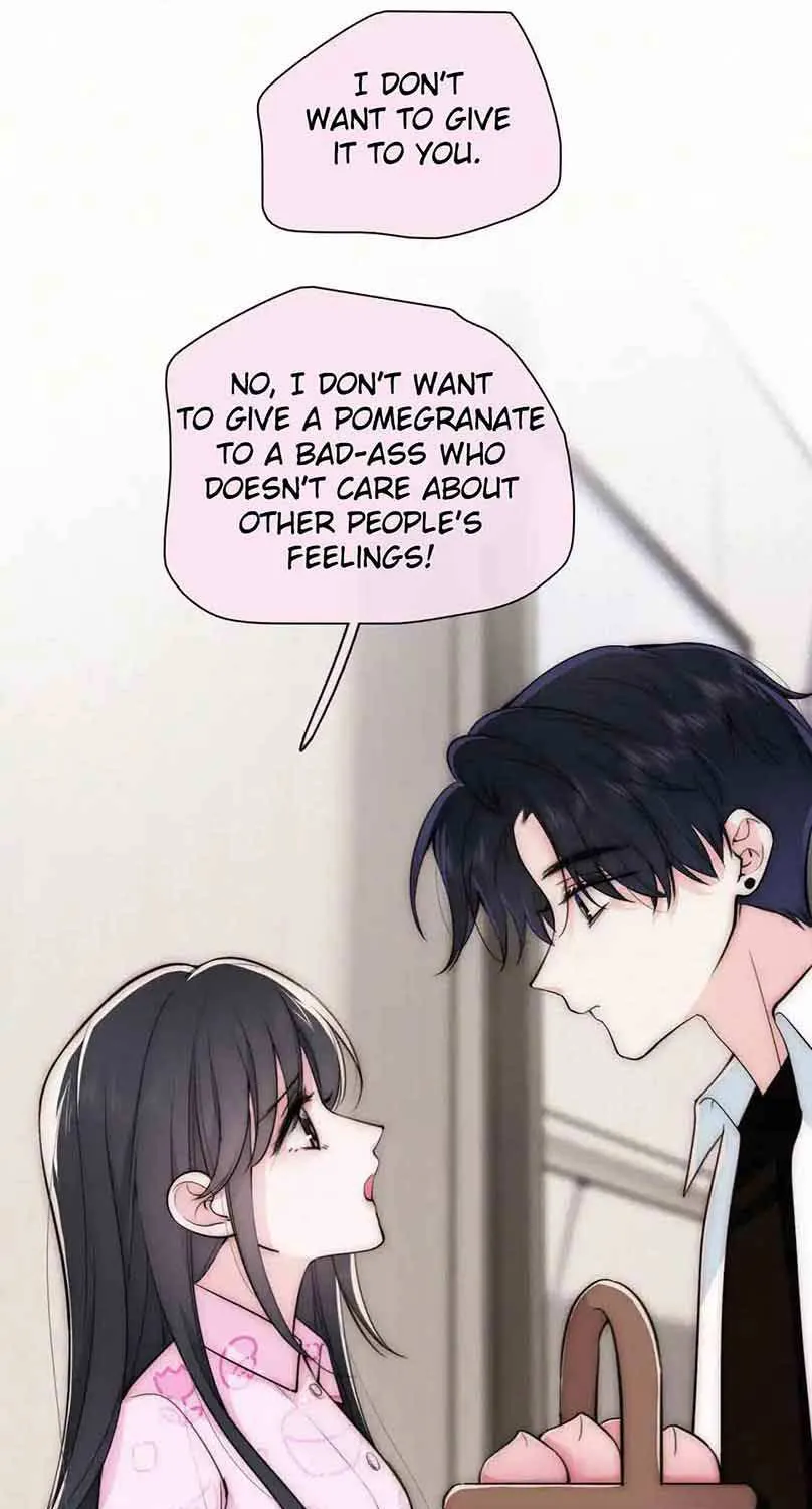 Read Only Love chapter 70 image 25 on Lezhin