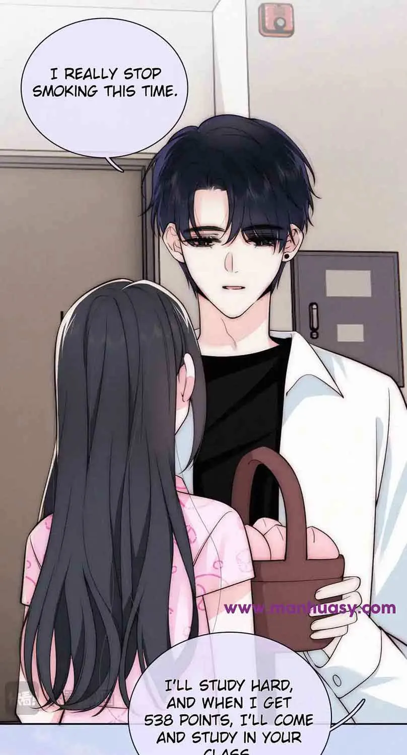 Read Only Love chapter 70 image 29 on Lezhin