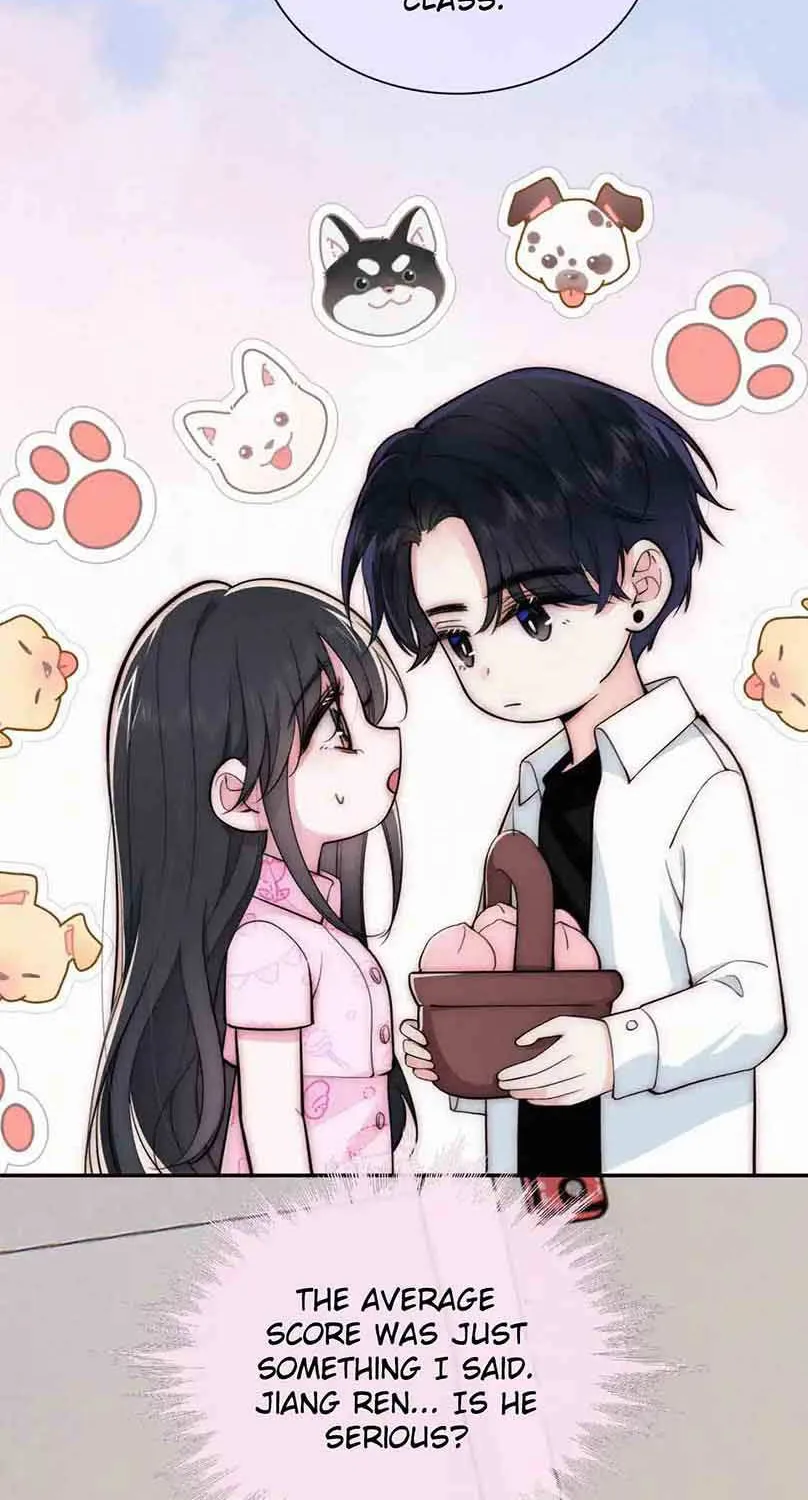 Read Only Love chapter 70 image 30 on Lezhin