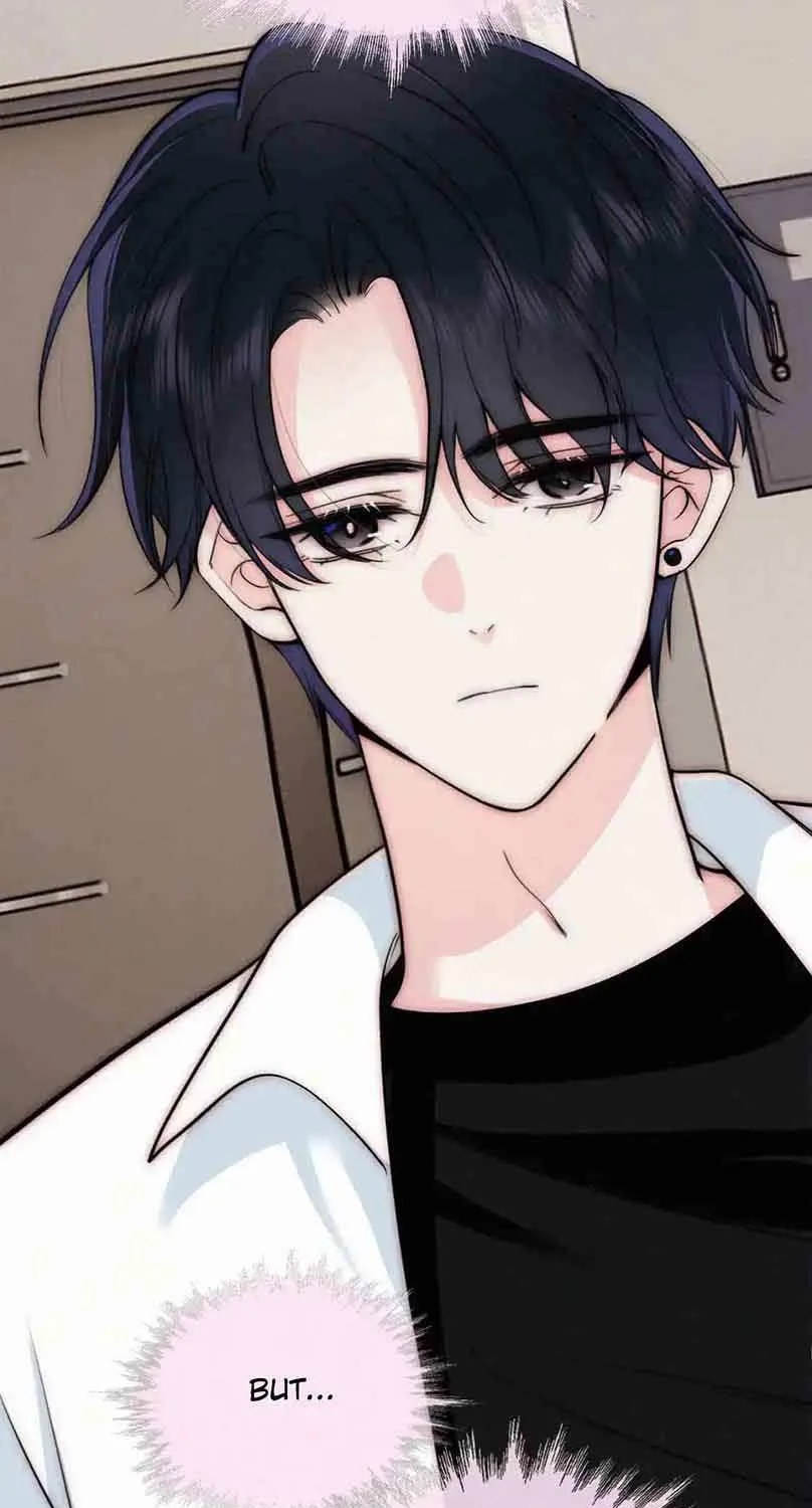 Read Only Love chapter 70 image 31 on Lezhin