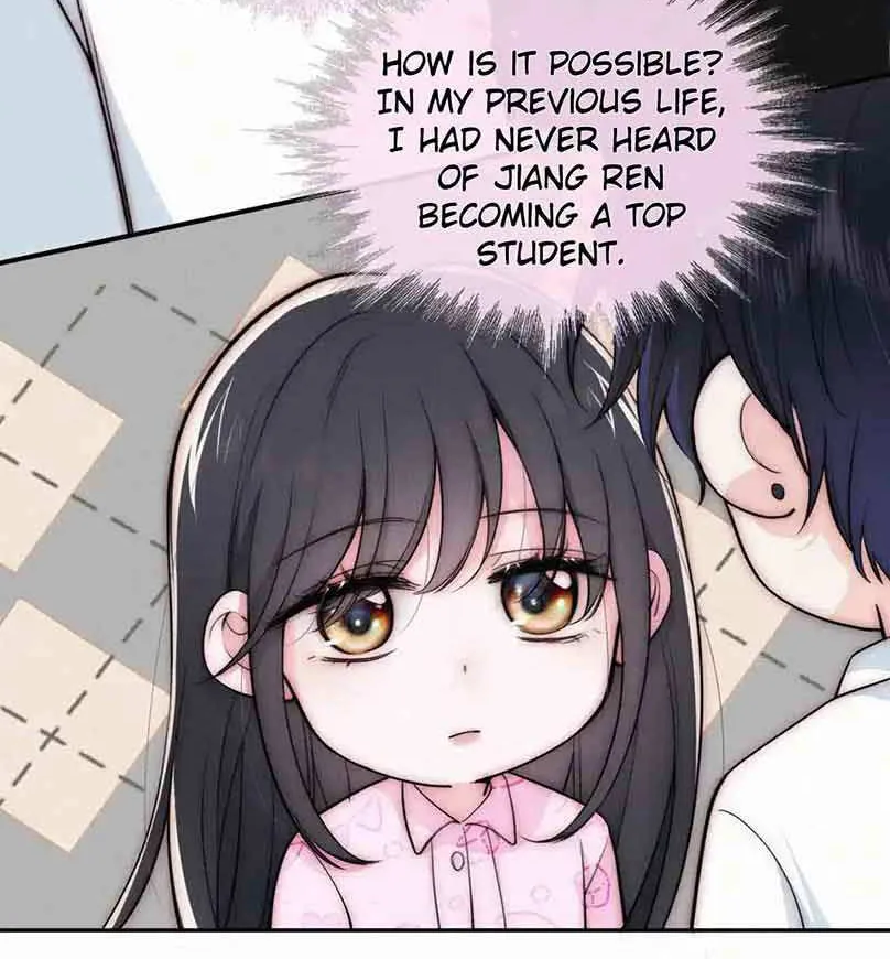 Read Only Love chapter 70 image 32 on Lezhin