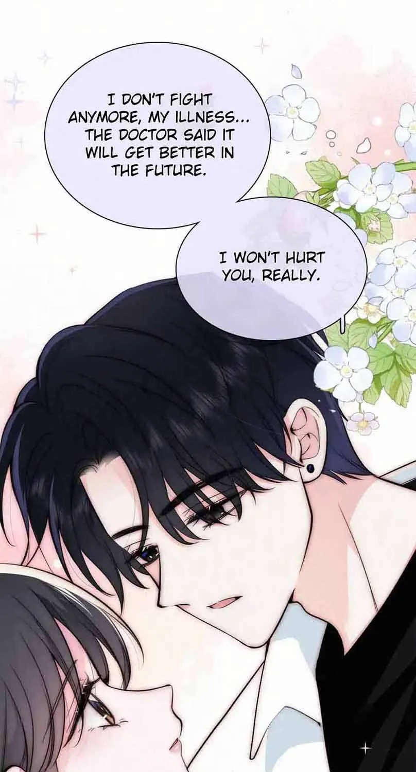 Read Only Love chapter 70 image 33 on Lezhin