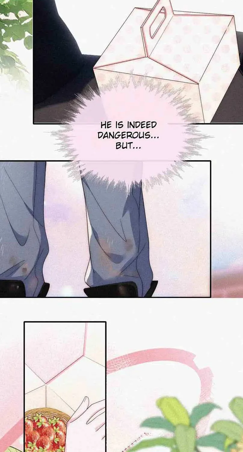 Read Only Love chapter 70 image 38 on Lezhin