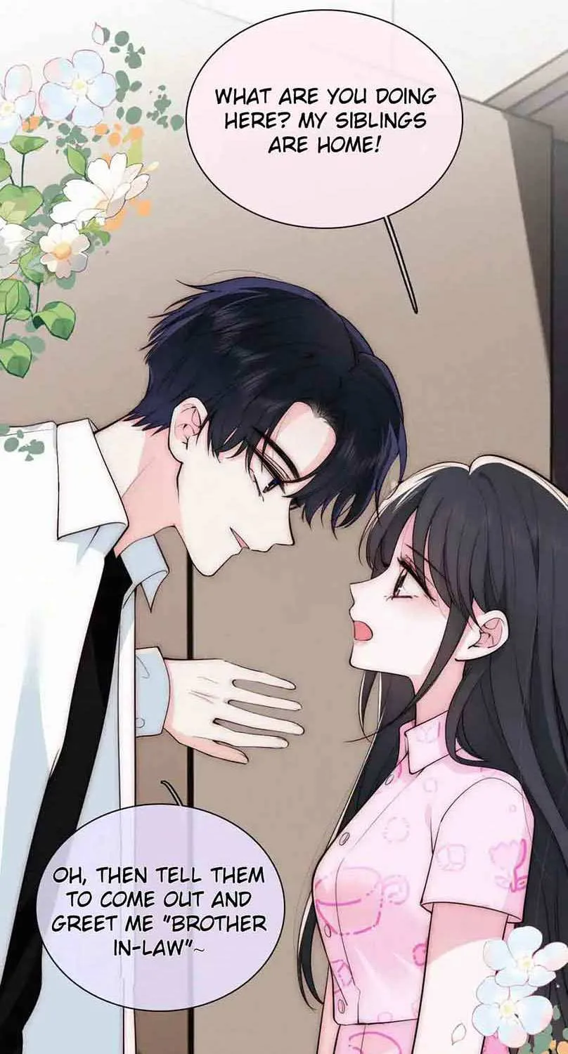 Read Only Love chapter 70 image 4 on Lezhin