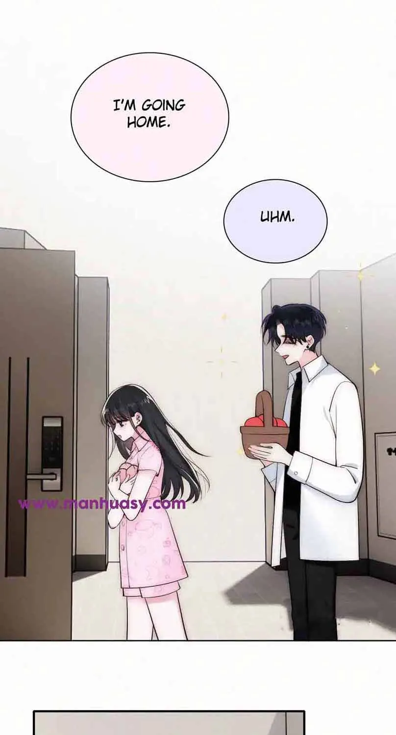 Read Only Love chapter 70 image 51 on Lezhin
