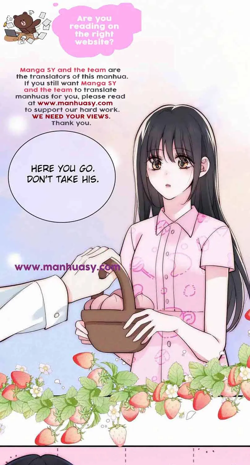 Read Only Love chapter 70 image 7 on Lezhin