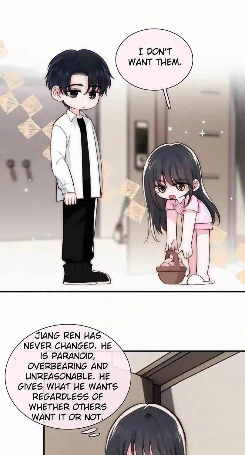 Read Only Love chapter 70 image 9 on Lezhin