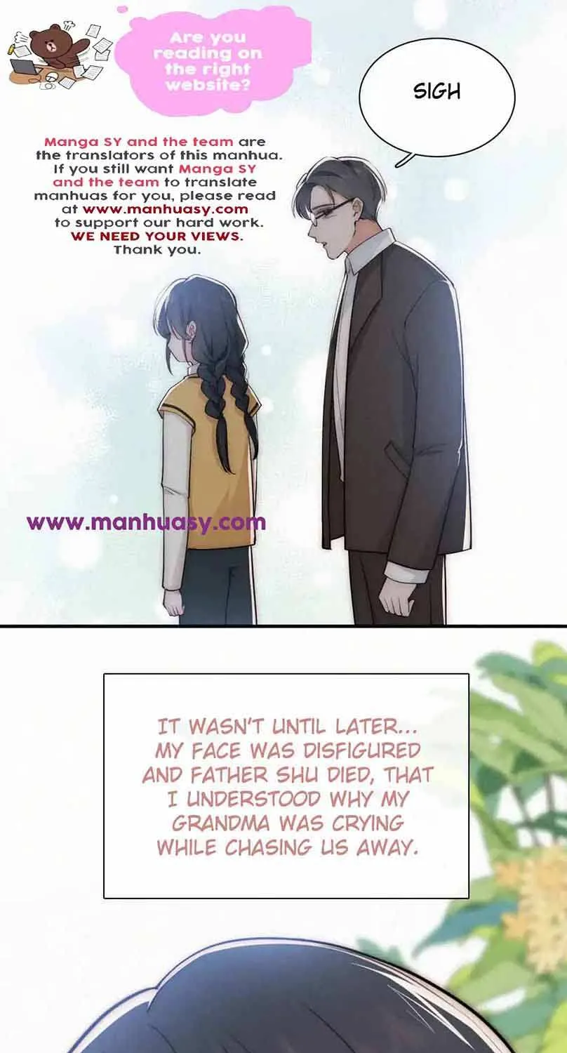 Read Only Love chapter 71 image 12 on Lezhin