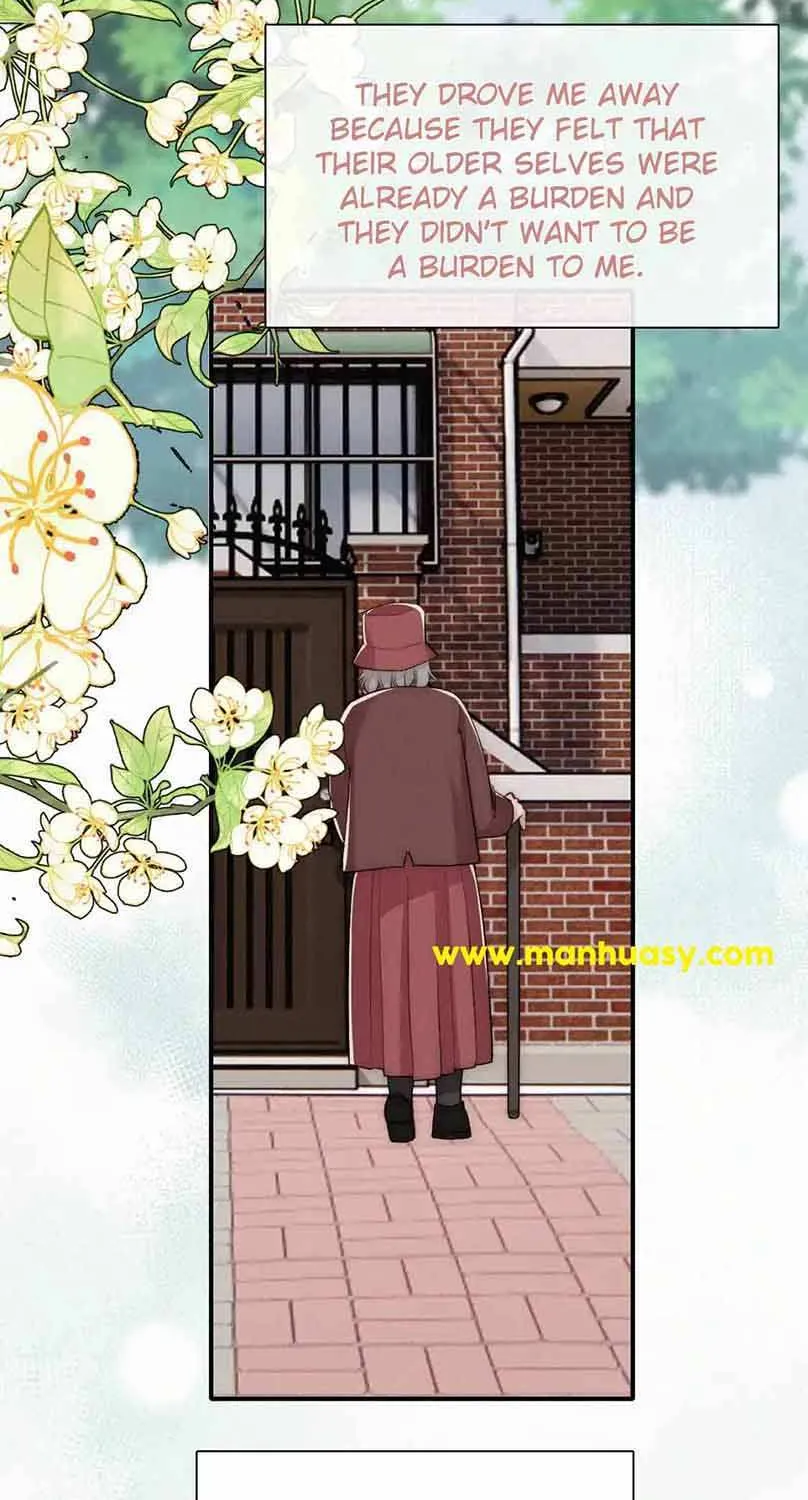 Read Only Love chapter 71 image 14 on Lezhin
