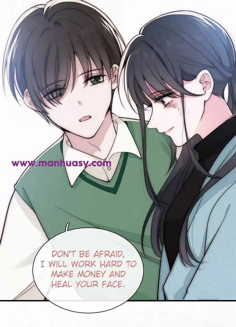 Read Only Love chapter 71 image 16 on Lezhin