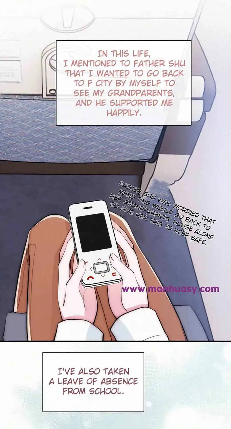 Read Only Love chapter 71 image 17 on Lezhin