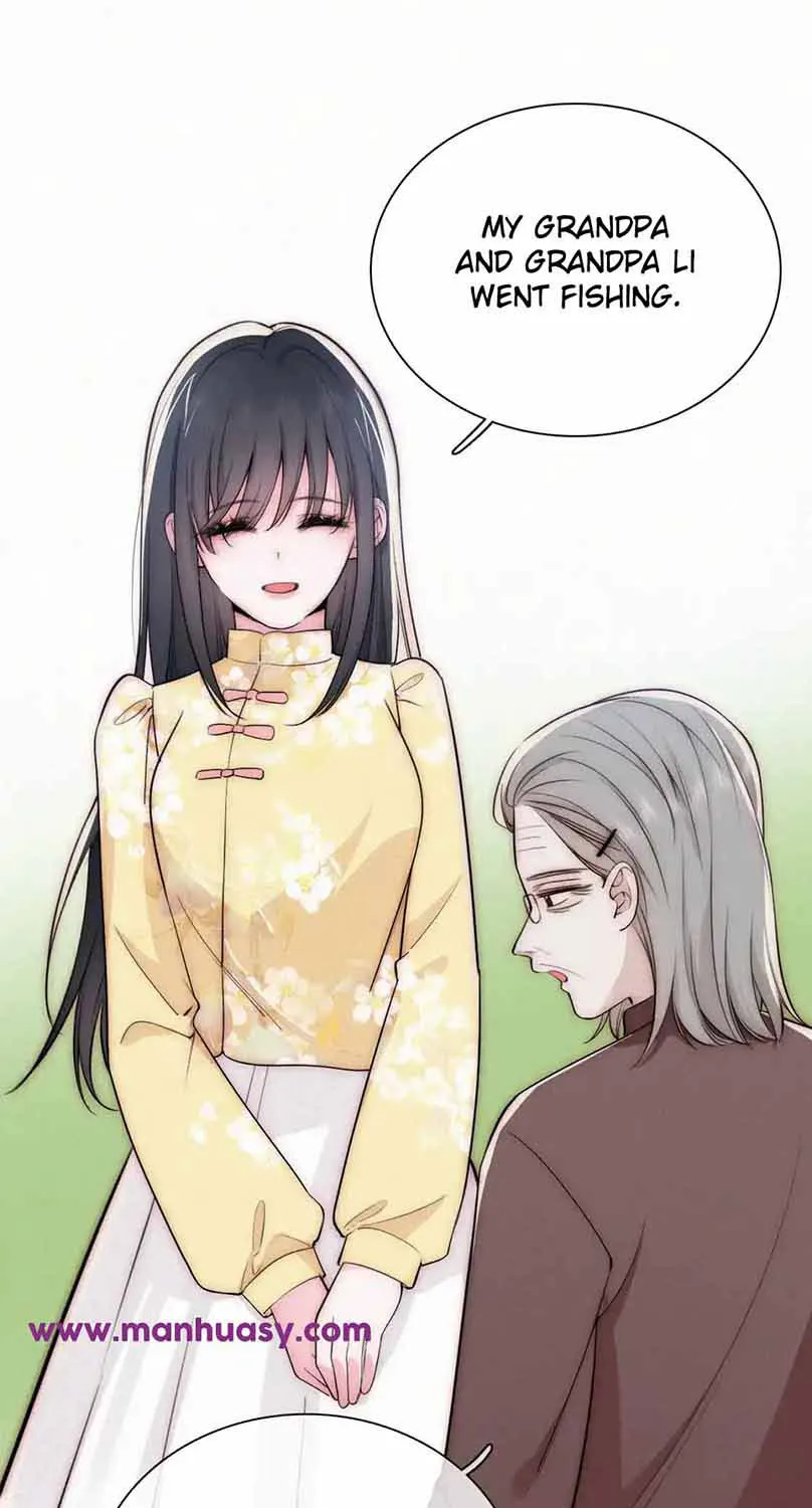 Read Only Love chapter 71 image 25 on Lezhin