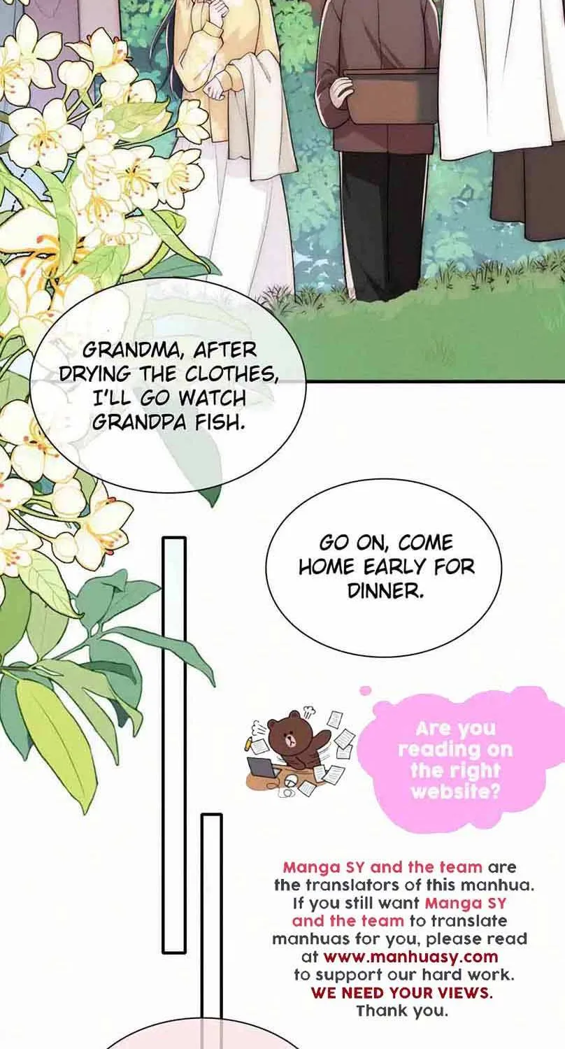 Read Only Love chapter 71 image 30 on Lezhin