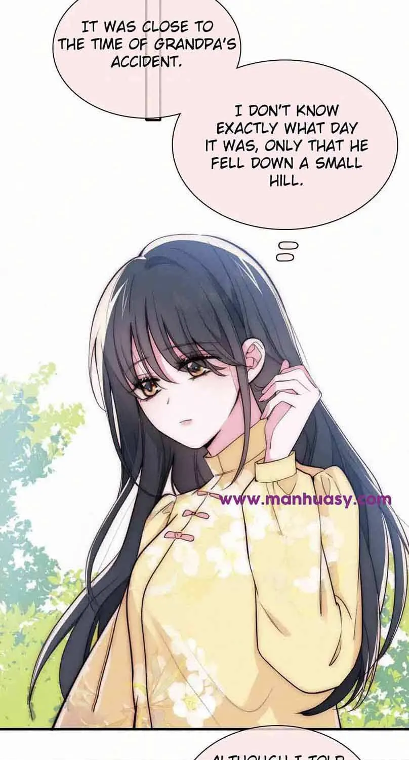 Read Only Love chapter 71 image 31 on Lezhin