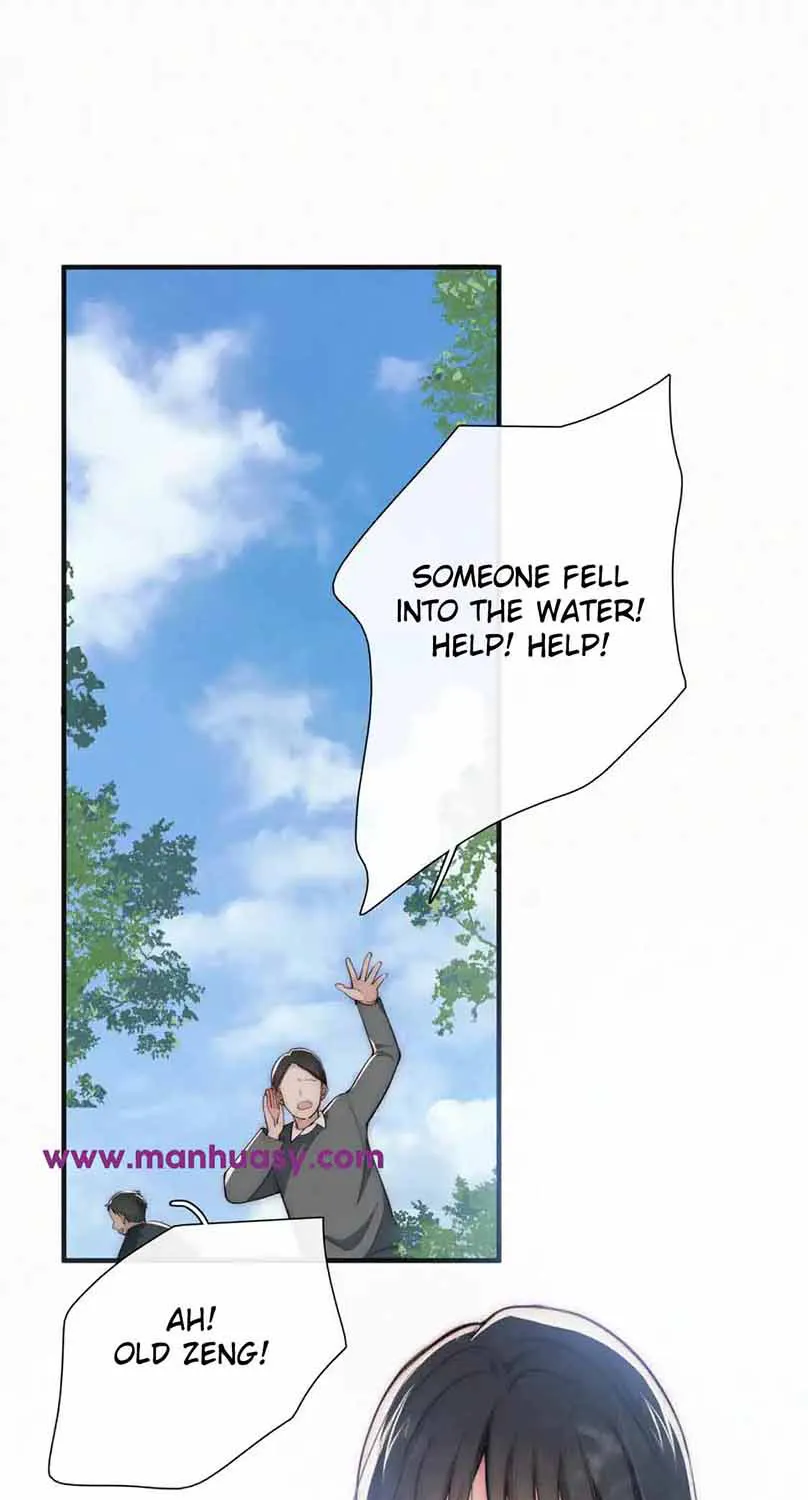 Read Only Love chapter 71 image 33 on Lezhin
