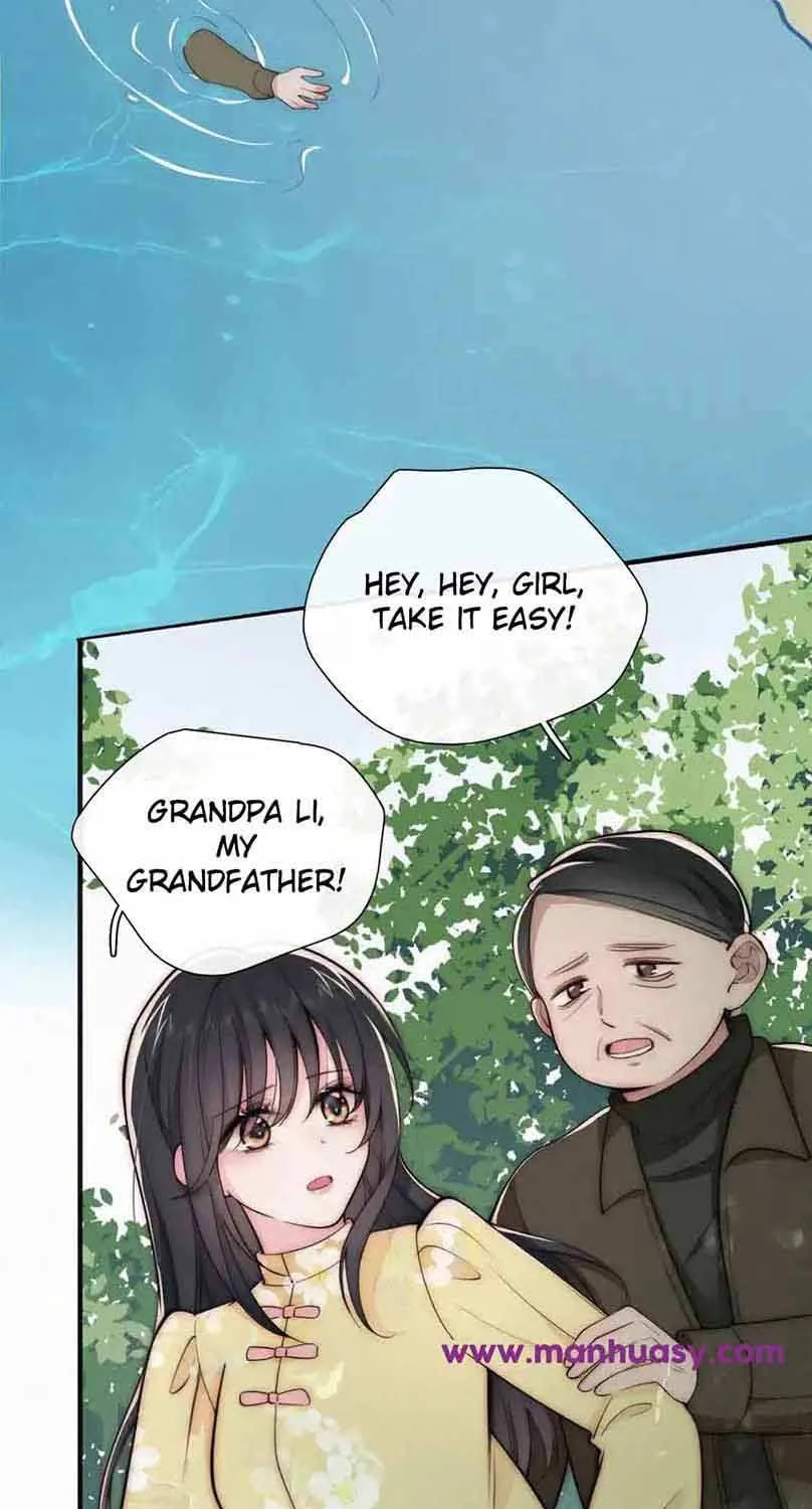 Read Only Love chapter 71 image 37 on Lezhin
