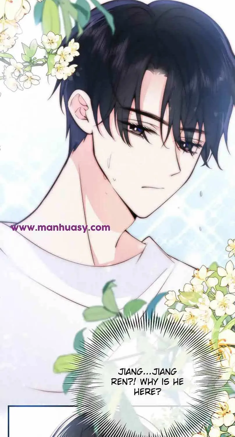 Read Only Love chapter 71 image 41 on Lezhin