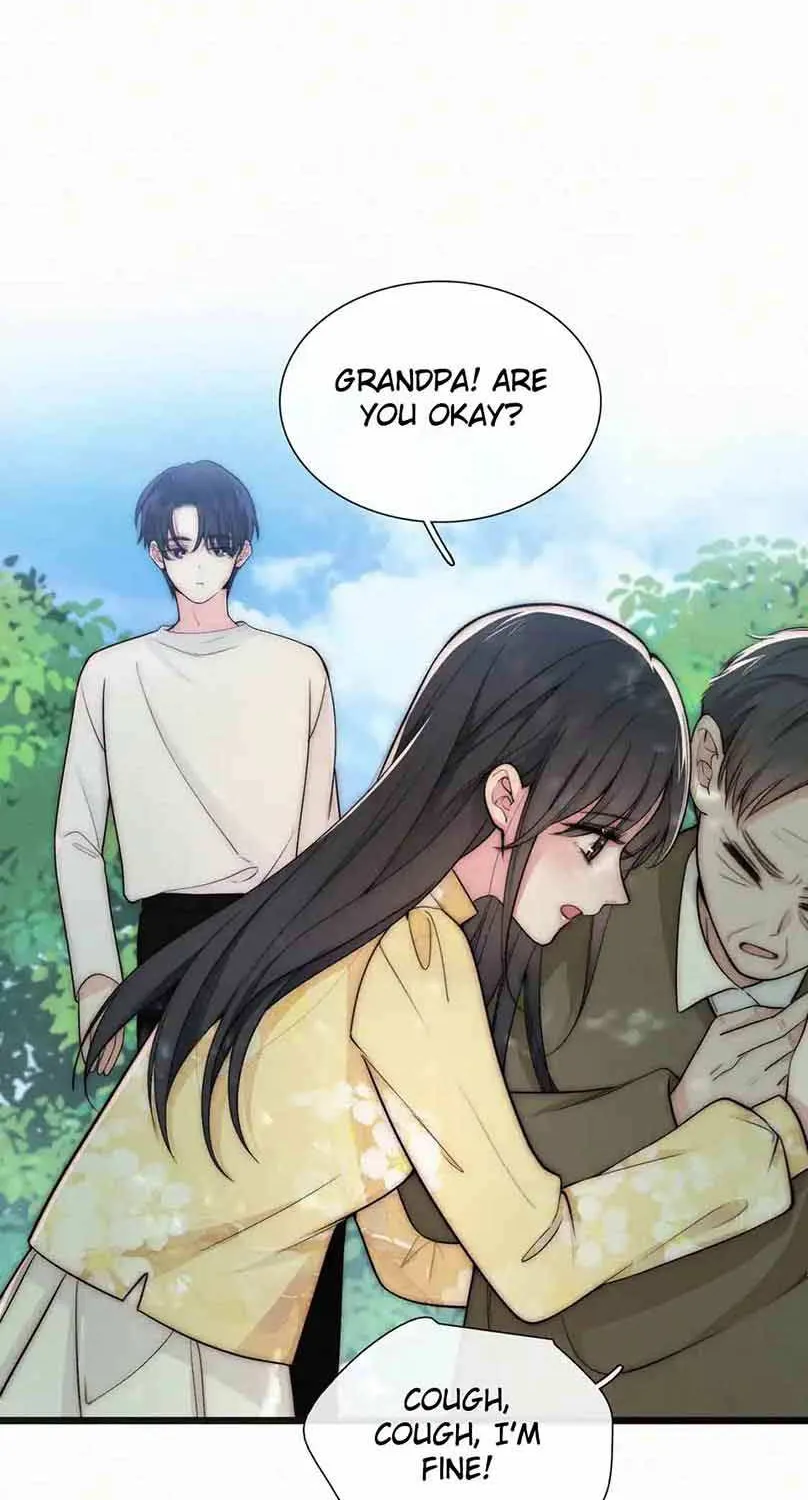 Read Only Love chapter 71 image 44 on Lezhin