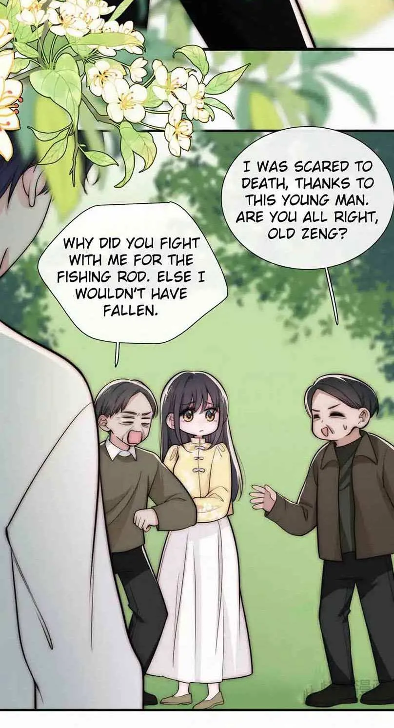 Read Only Love chapter 71 image 48 on Lezhin