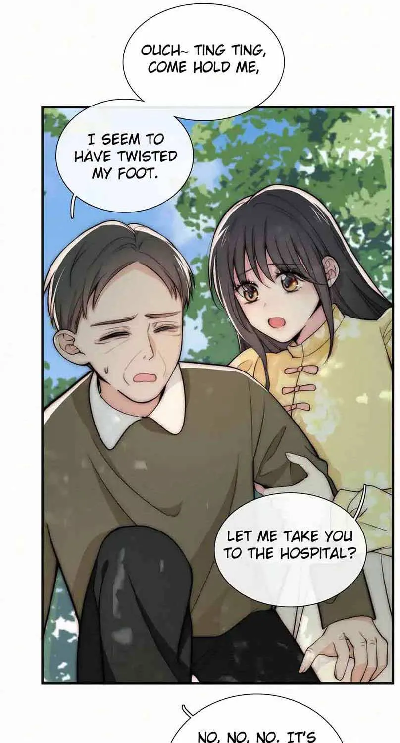 Read Only Love chapter 71 image 49 on Lezhin