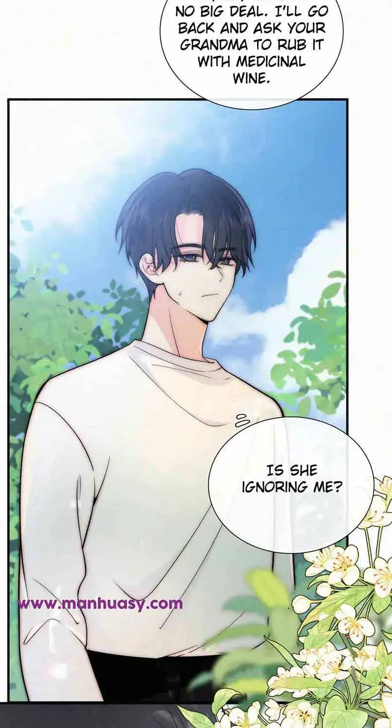 Read Only Love chapter 71 image 50 on Lezhin