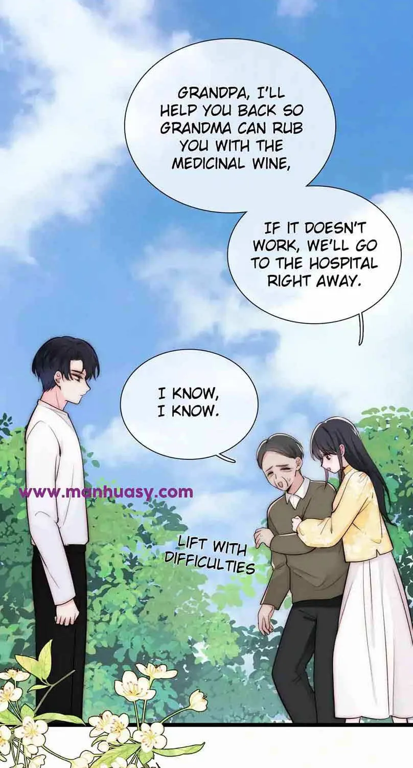 Read Only Love chapter 71 image 53 on Lezhin