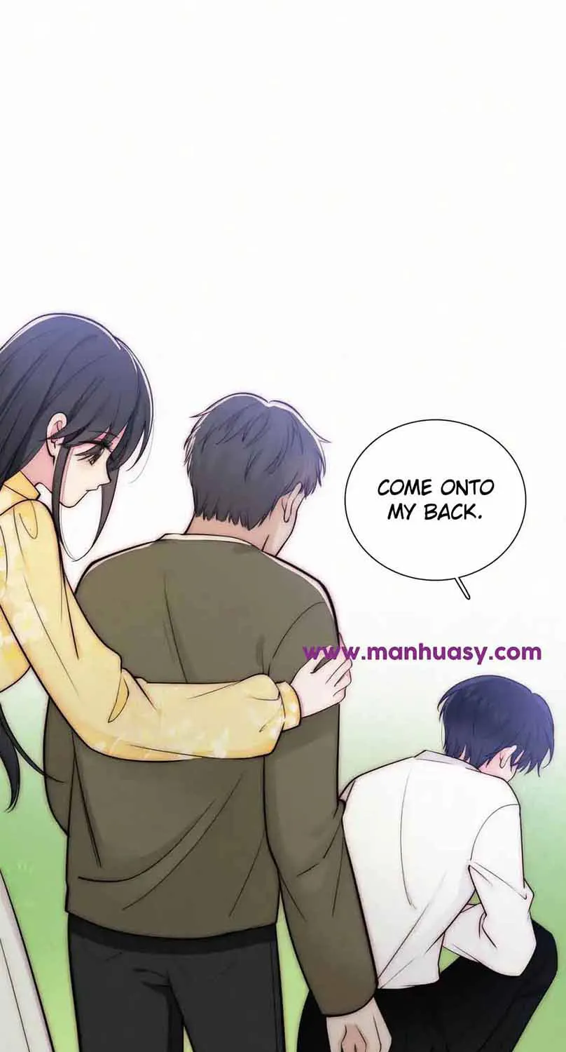 Read Only Love chapter 71 image 56 on Lezhin
