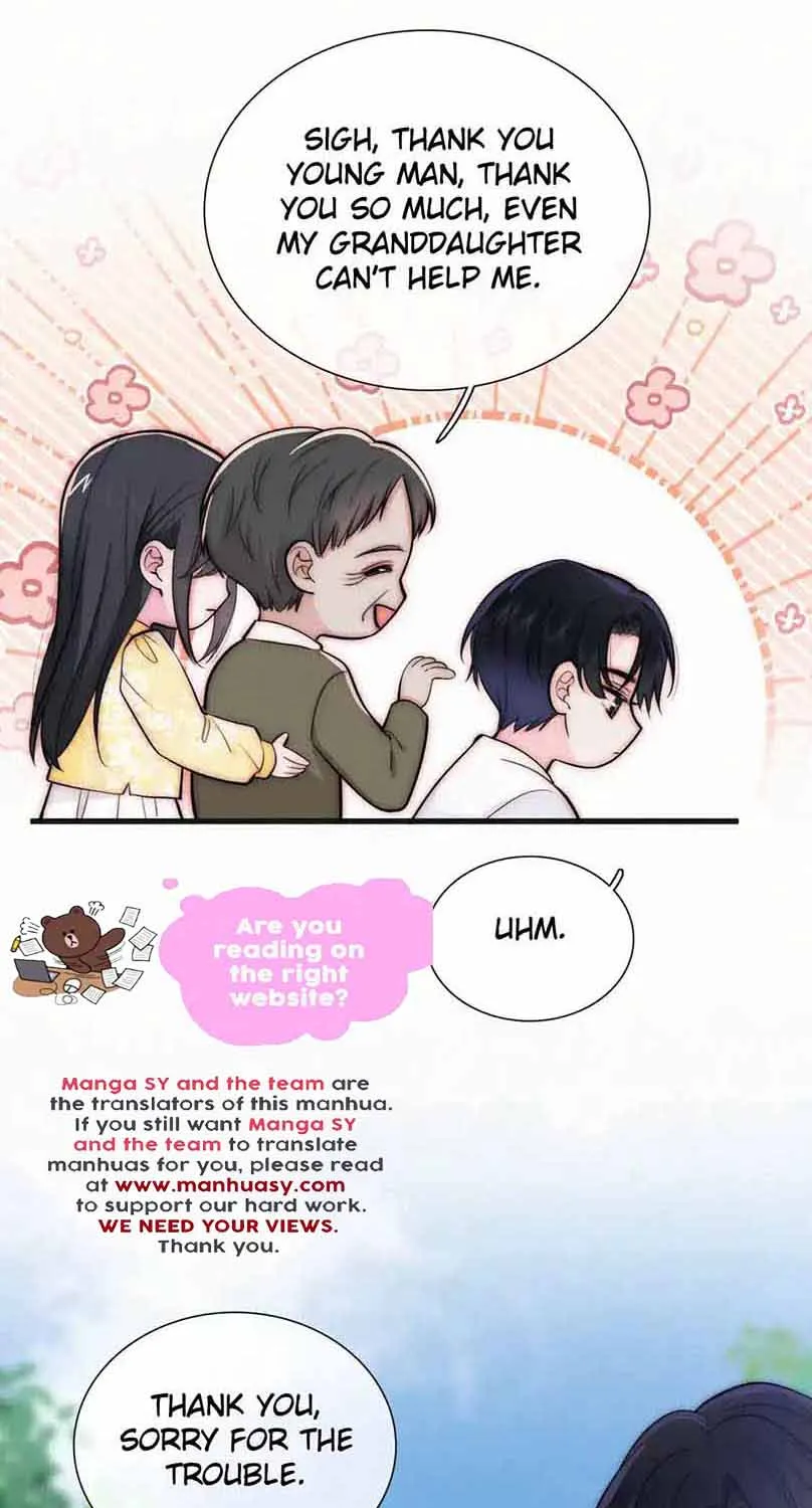 Read Only Love chapter 71 image 60 on Lezhin