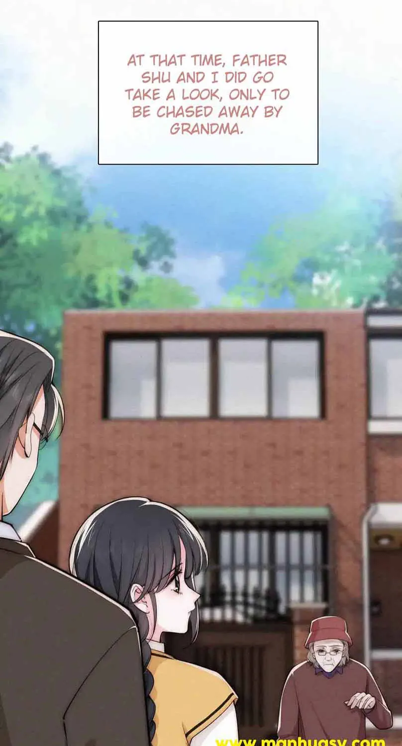 Read Only Love chapter 71 image 8 on Lezhin