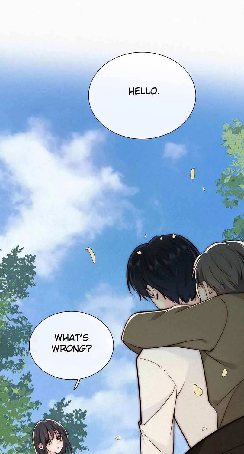 Read Only Love chapter 72 image 10 on Lezhin