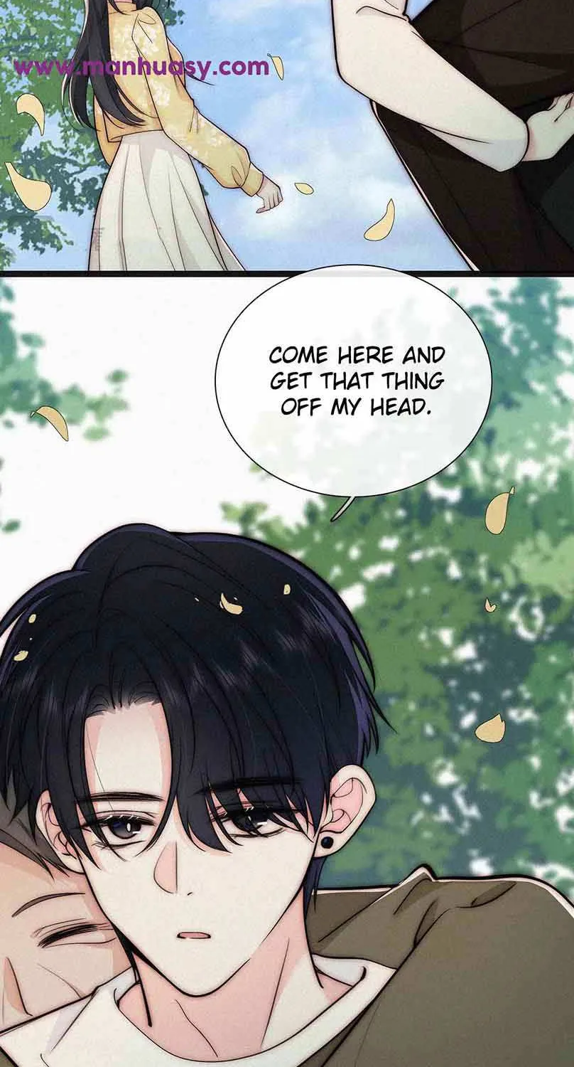 Read Only Love chapter 72 image 11 on Lezhin