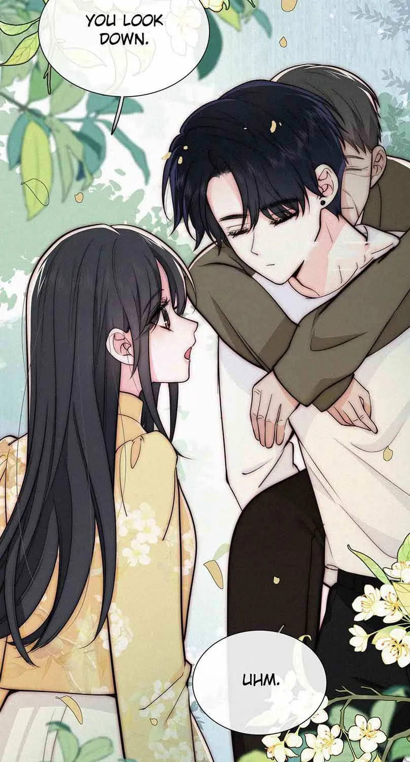 Read Only Love chapter 72 image 13 on Lezhin