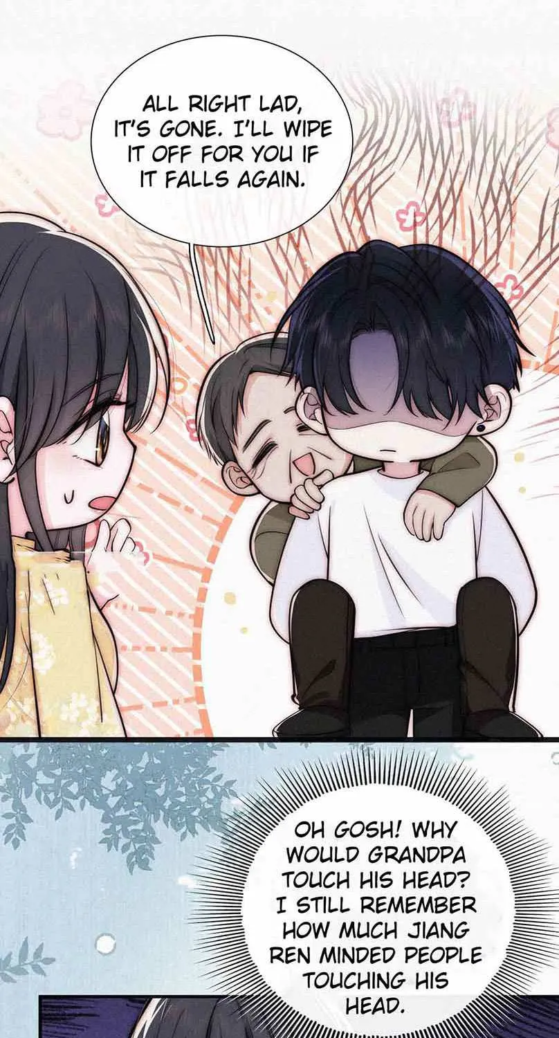Read Only Love chapter 72 image 15 on Lezhin