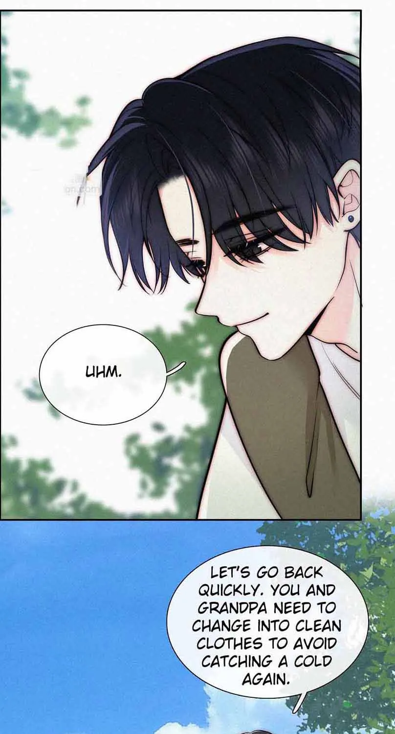 Read Only Love chapter 72 image 21 on Lezhin