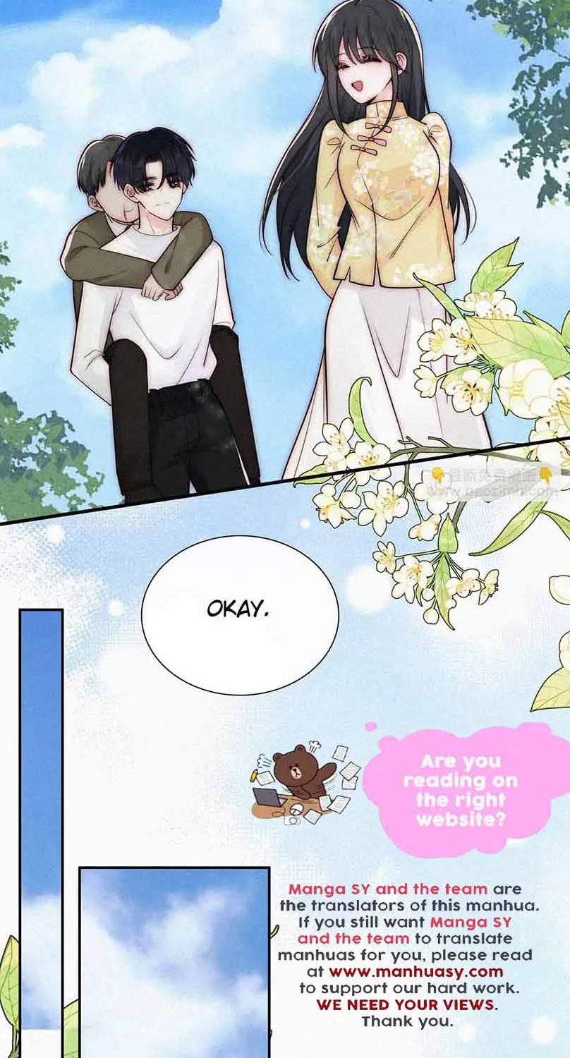 Read Only Love chapter 72 image 22 on Lezhin