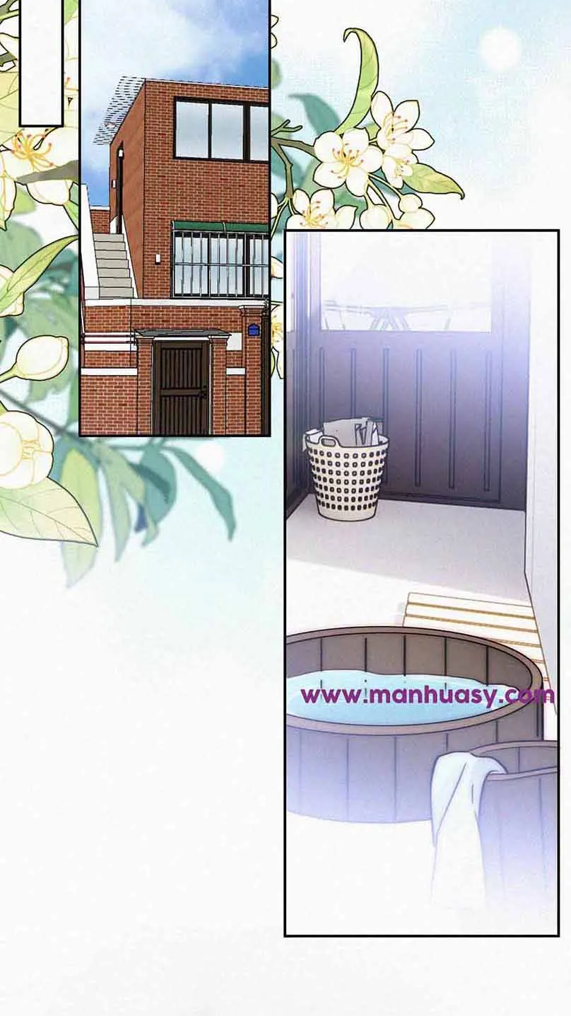 Read Only Love chapter 72 image 23 on Lezhin