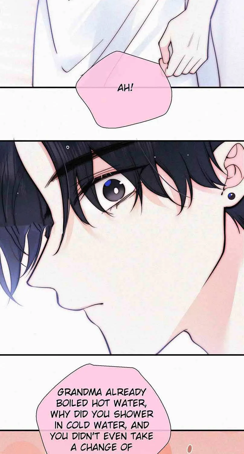 Read Only Love chapter 72 image 25 on Lezhin