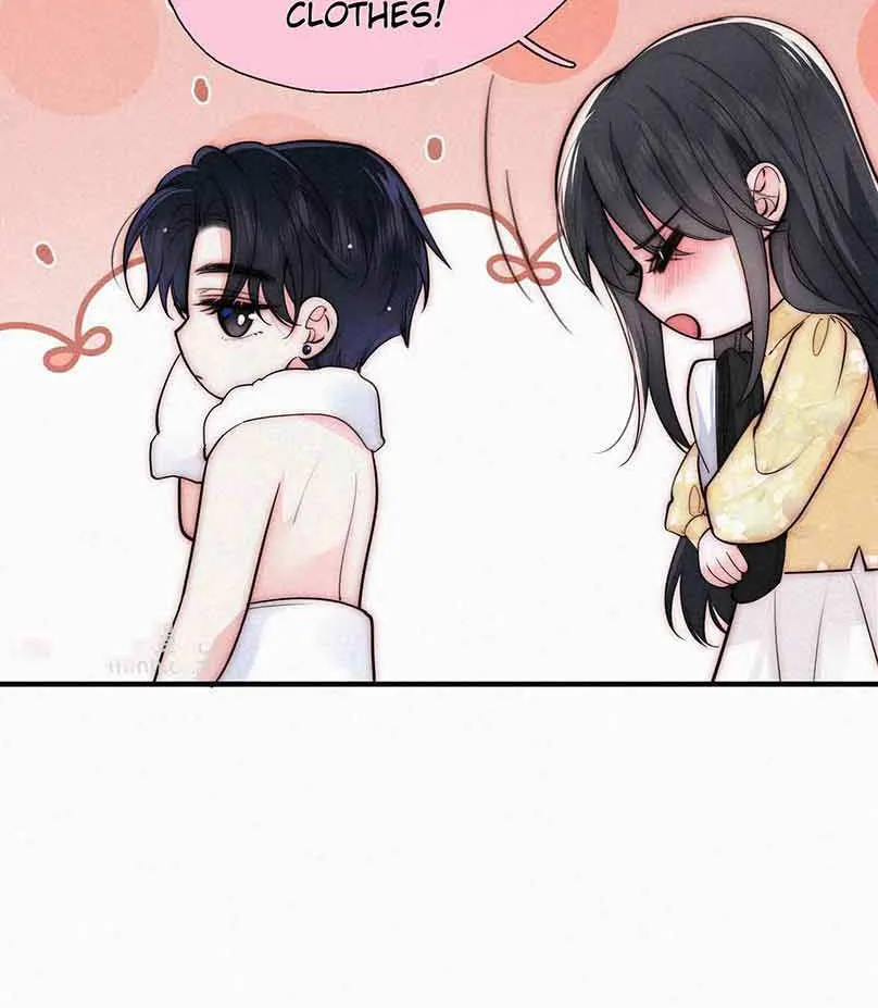 Read Only Love chapter 72 image 26 on Lezhin