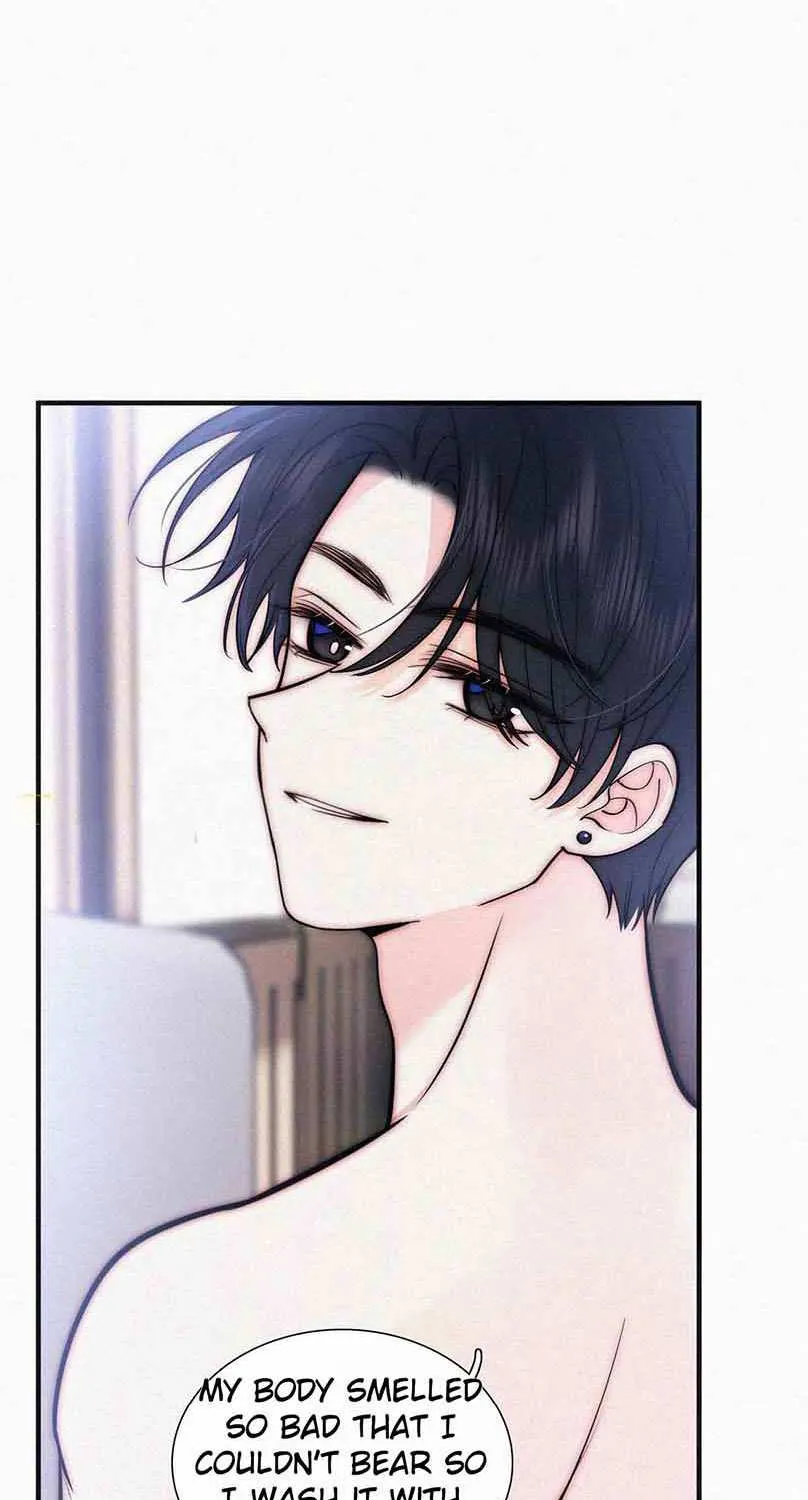 Read Only Love chapter 72 image 27 on Lezhin