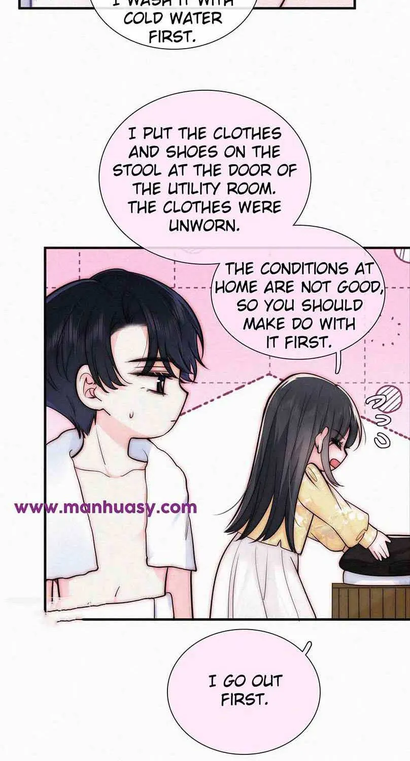 Read Only Love chapter 72 image 28 on Lezhin