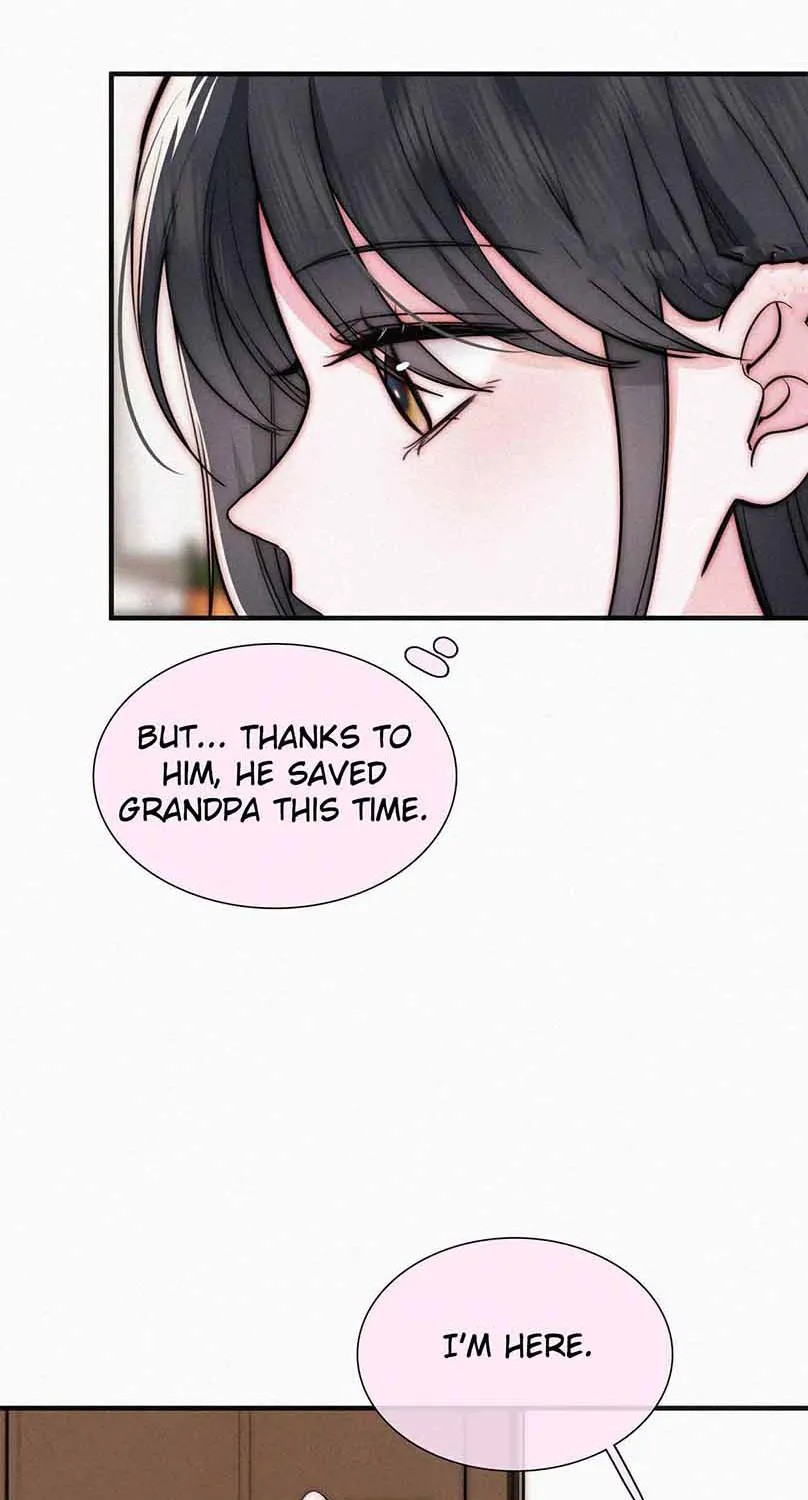 Read Only Love chapter 72 image 32 on Lezhin