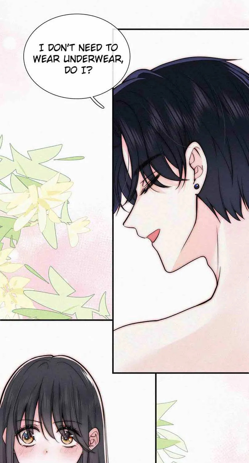 Read Only Love chapter 72 image 34 on Lezhin