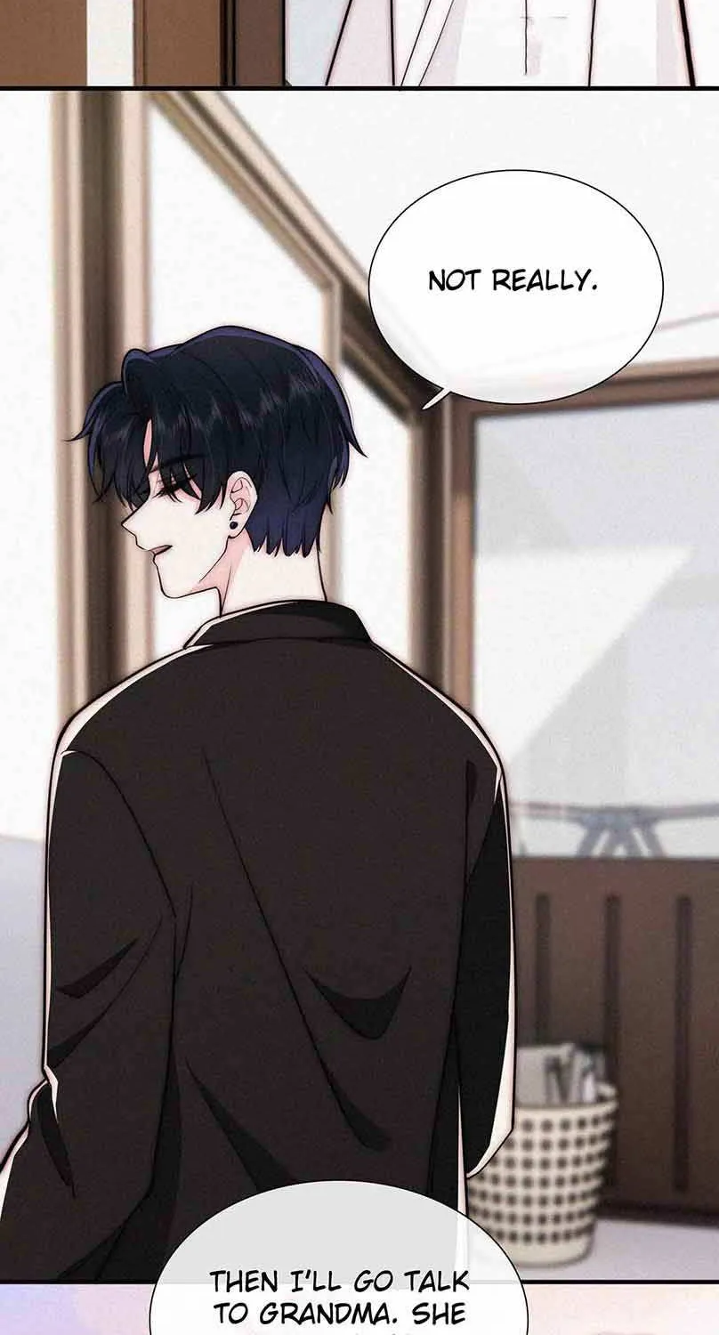 Read Only Love chapter 72 image 37 on Lezhin
